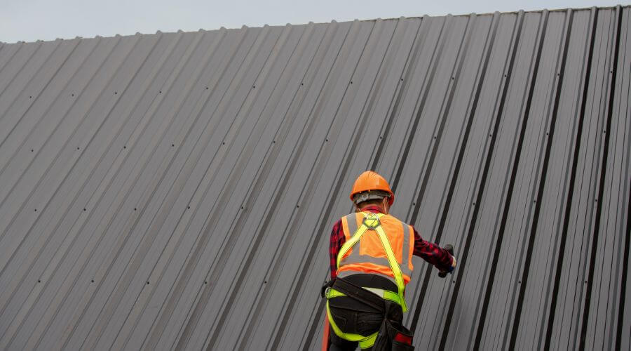 Local Chimney Repair in Merlin, OR